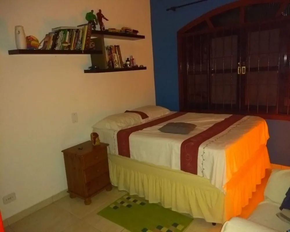 Casa, 4 quartos - Foto 3