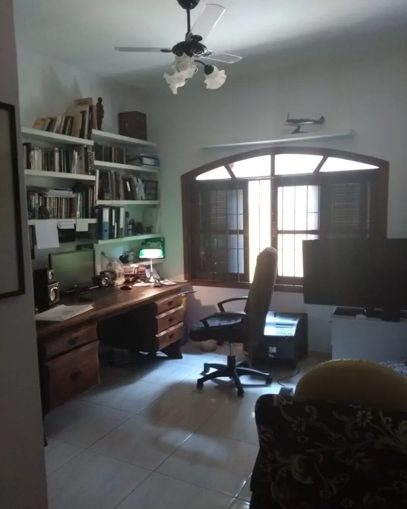 Casa, 4 quartos - Foto 6