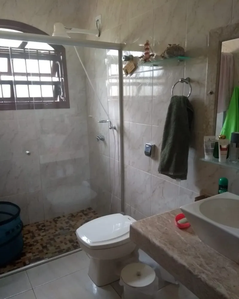 Casa, 4 quartos - Foto 5