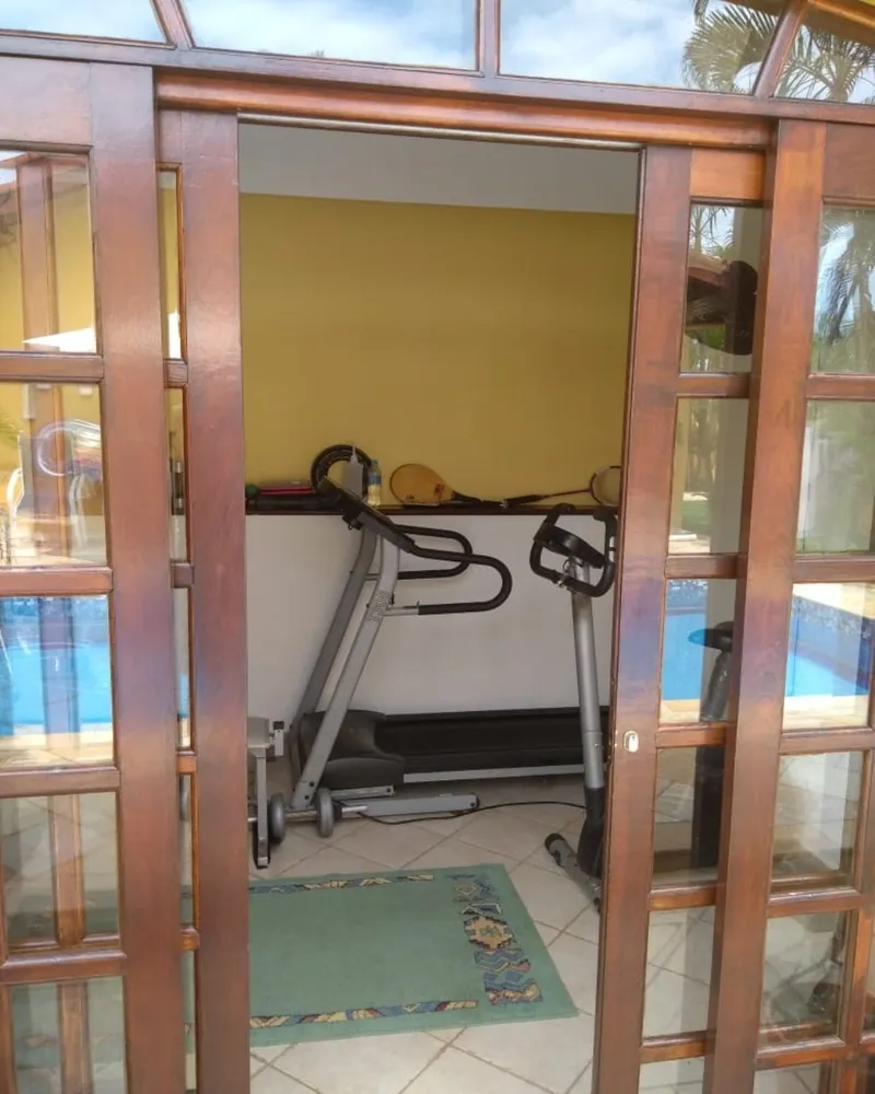 Casa, 4 quartos - Foto 4