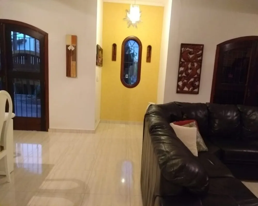 Casa, 4 quartos - Foto 2