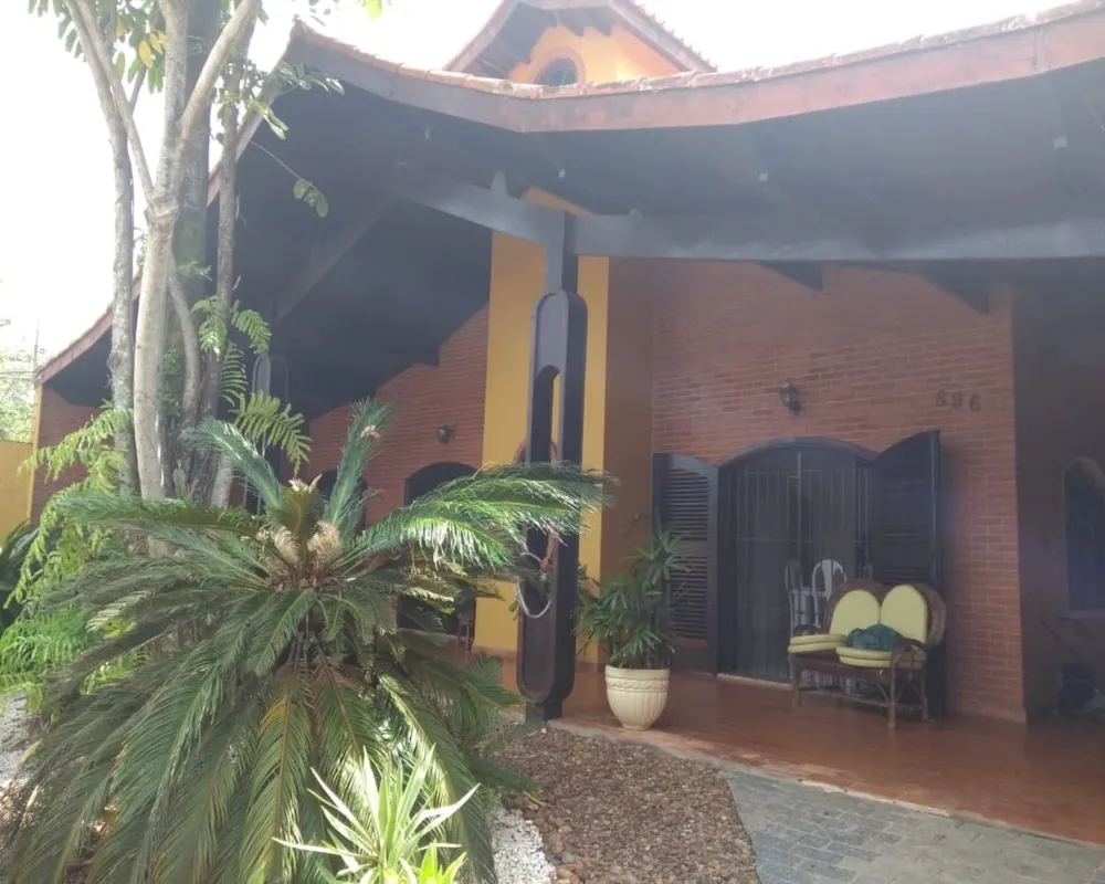 Casa, 4 quartos - Foto 9