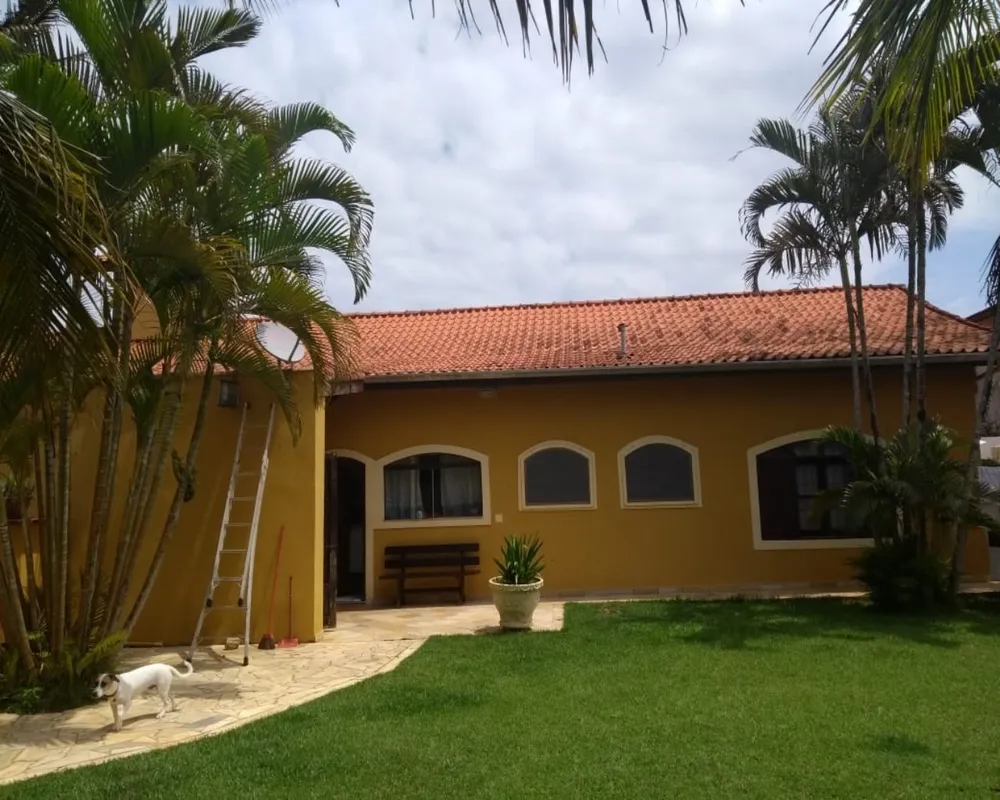 Casa, 4 quartos - Foto 8