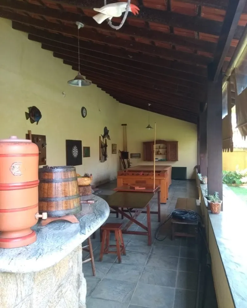 Casa, 4 quartos - Foto 11