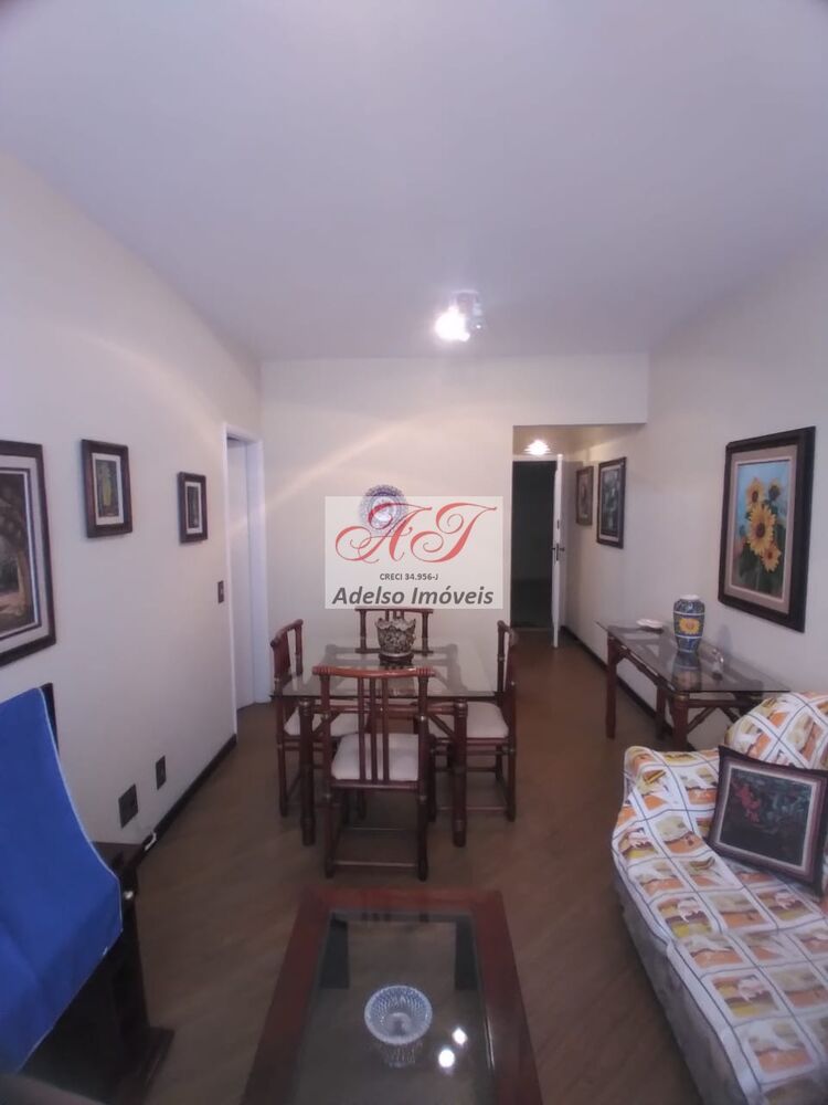 Apartamento, 1 quarto, 65 m² - Foto 2