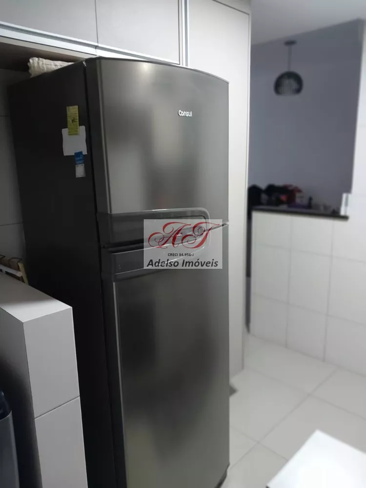 Apartamento, 2 quartos, 54 m² - Foto 9