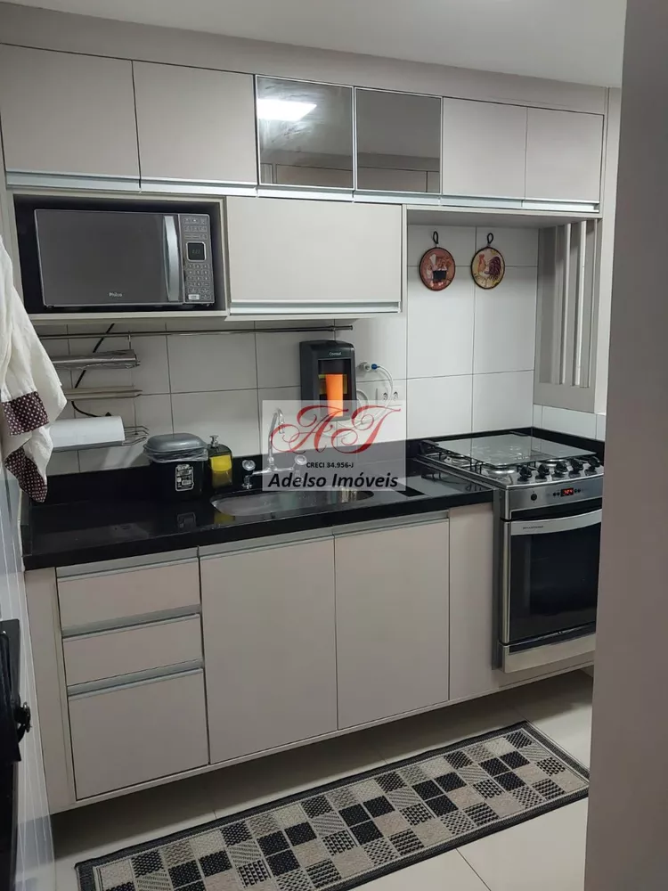 Apartamento, 2 quartos, 54 m² - Foto 5