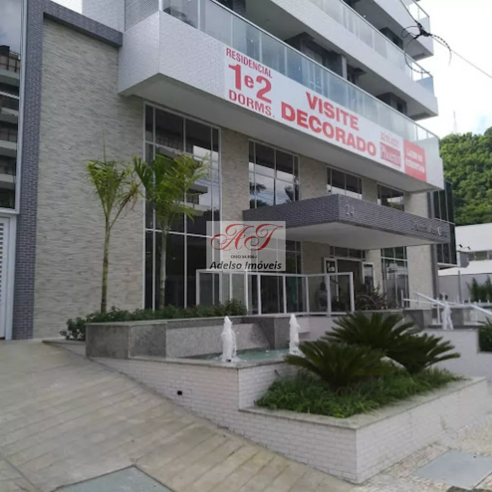 Apartamento, 2 quartos, 54 m² - Foto 12