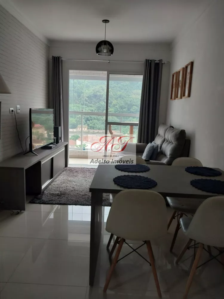 Apartamento, 2 quartos, 54 m² - Foto 1