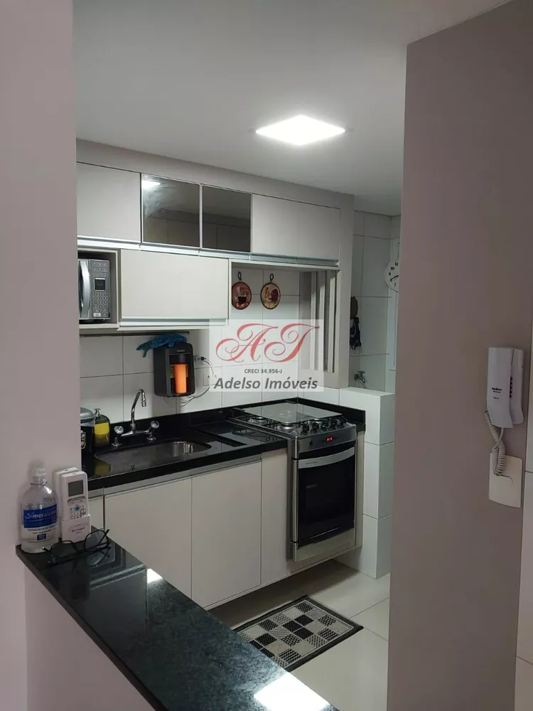 Apartamento, 2 quartos, 54 m² - Foto 7
