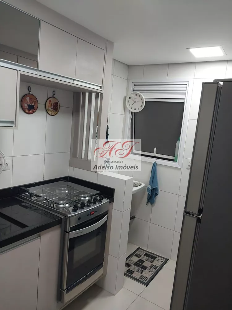Apartamento, 2 quartos, 54 m² - Foto 6