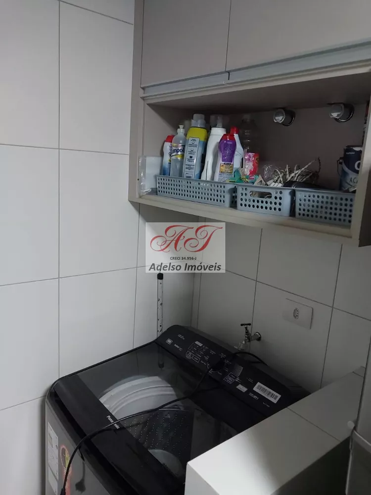 Apartamento, 2 quartos, 54 m² - Foto 10