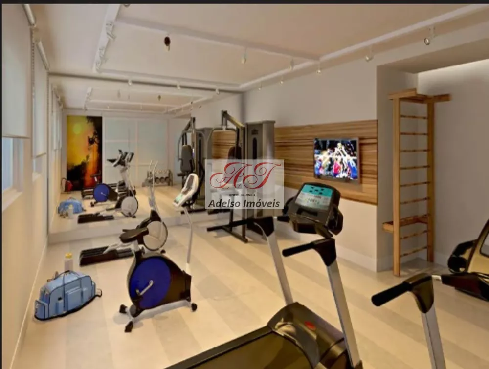 Apartamento, 2 quartos, 54 m² - Foto 11