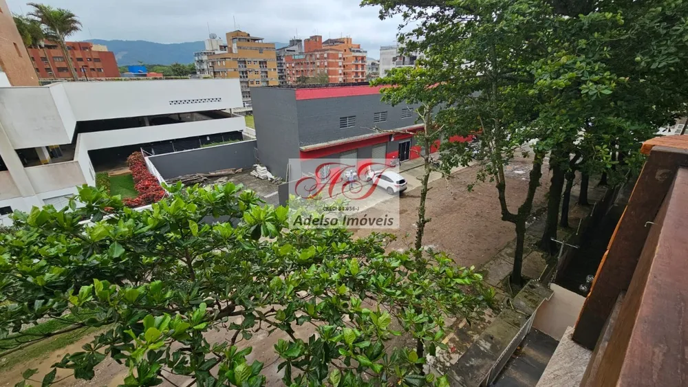 Apartamento, 3 quartos, 98 m² - Foto 1