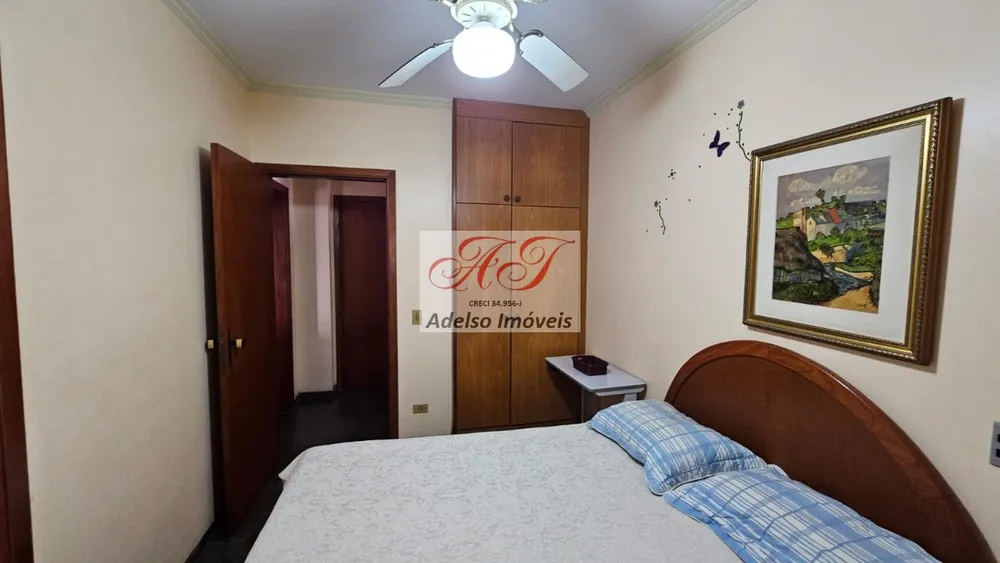 Apartamento, 3 quartos, 98 m² - Foto 7
