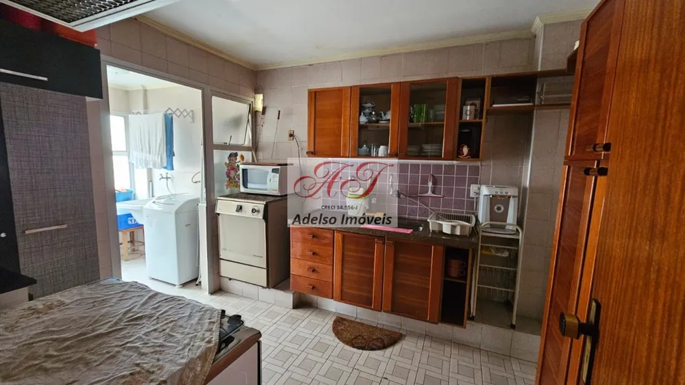 Apartamento, 3 quartos, 98 m² - Foto 8