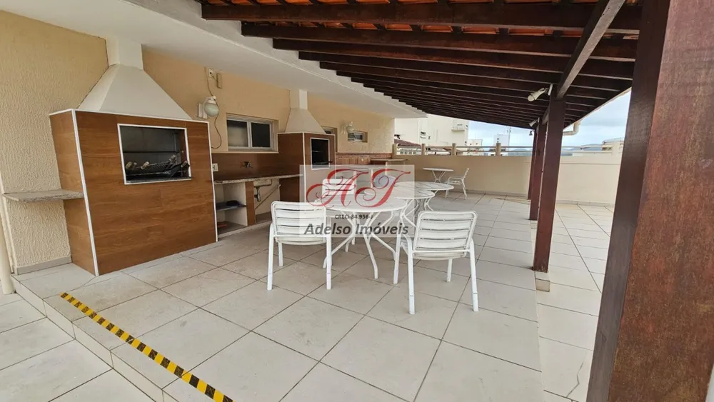 Apartamento, 3 quartos, 98 m² - Foto 12
