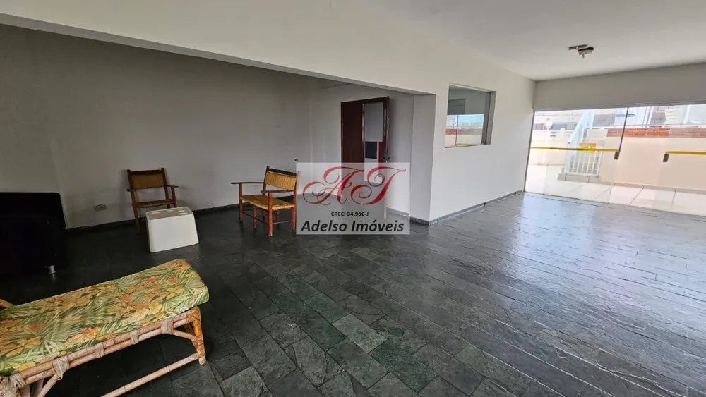 Apartamento, 3 quartos, 98 m² - Foto 11