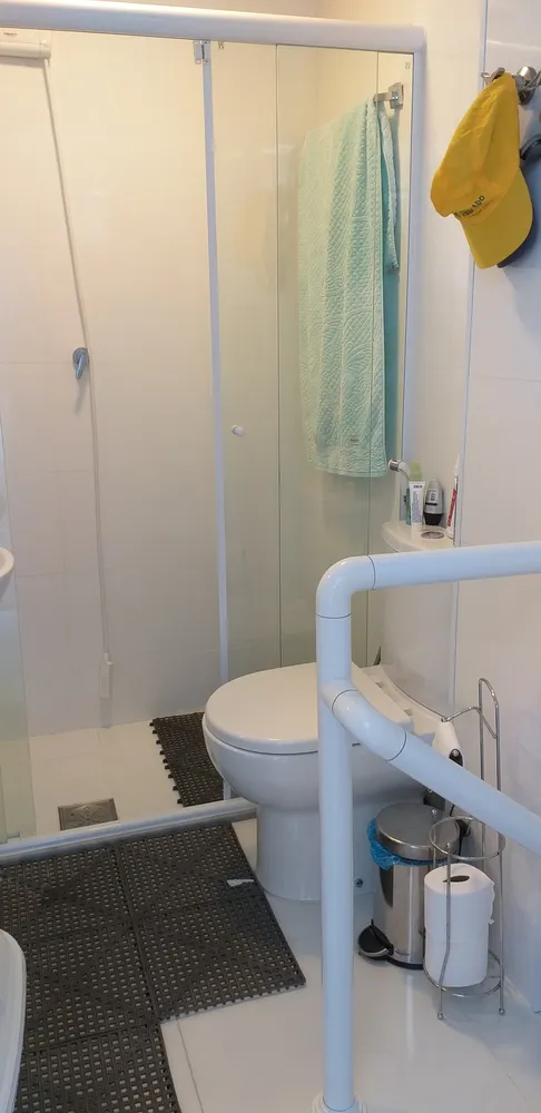 Cobertura, 3 quartos, 311 m² - Foto 12