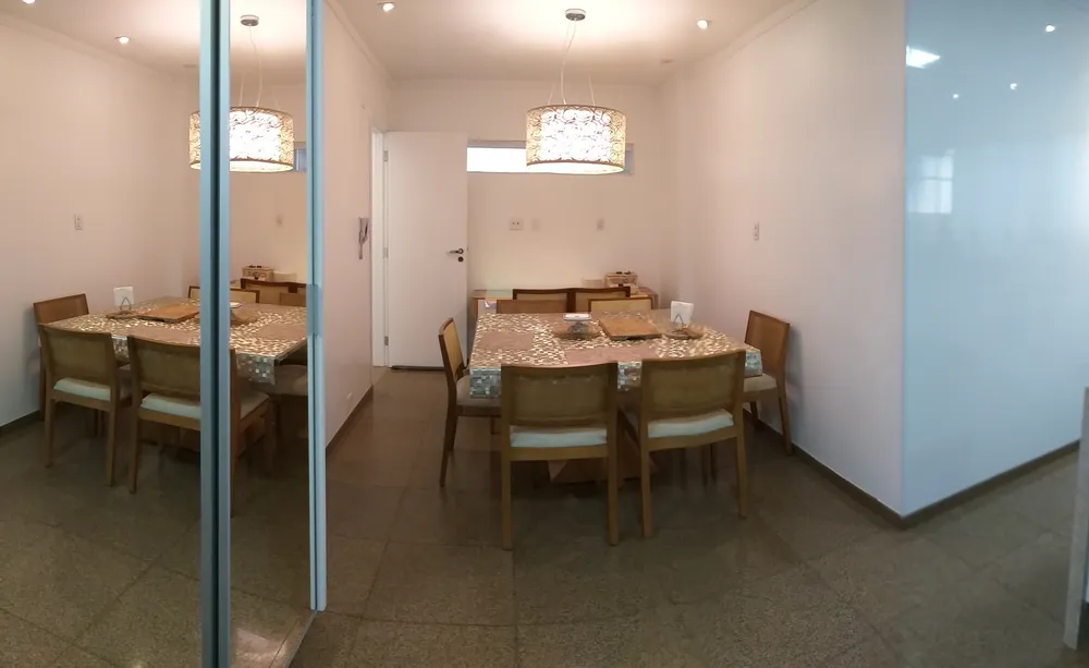 Cobertura, 3 quartos, 311 m² - Foto 5