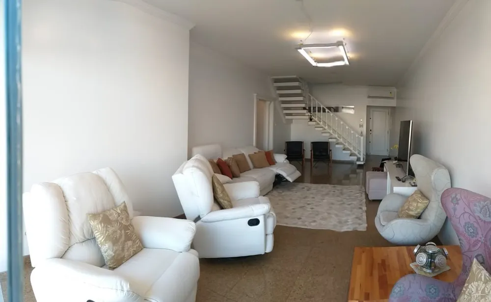 Cobertura, 3 quartos, 311 m² - Foto 1