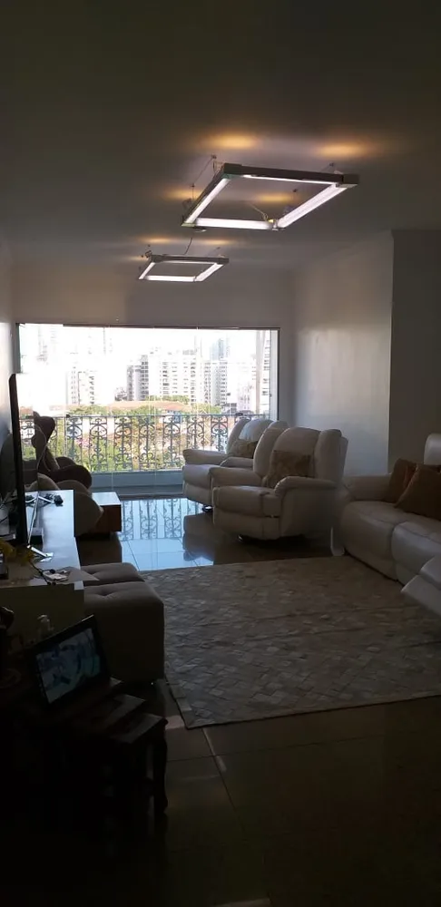 Cobertura, 3 quartos, 311 m² - Foto 2