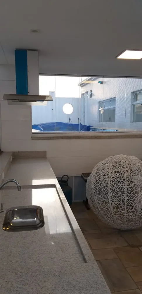 Cobertura, 3 quartos, 311 m² - Foto 16