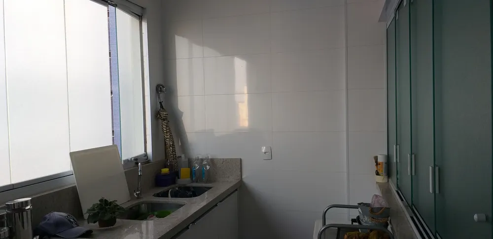 Cobertura, 3 quartos, 311 m² - Foto 6
