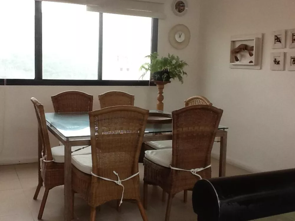 Cobertura, 4 quartos, 214 m² - Foto 4