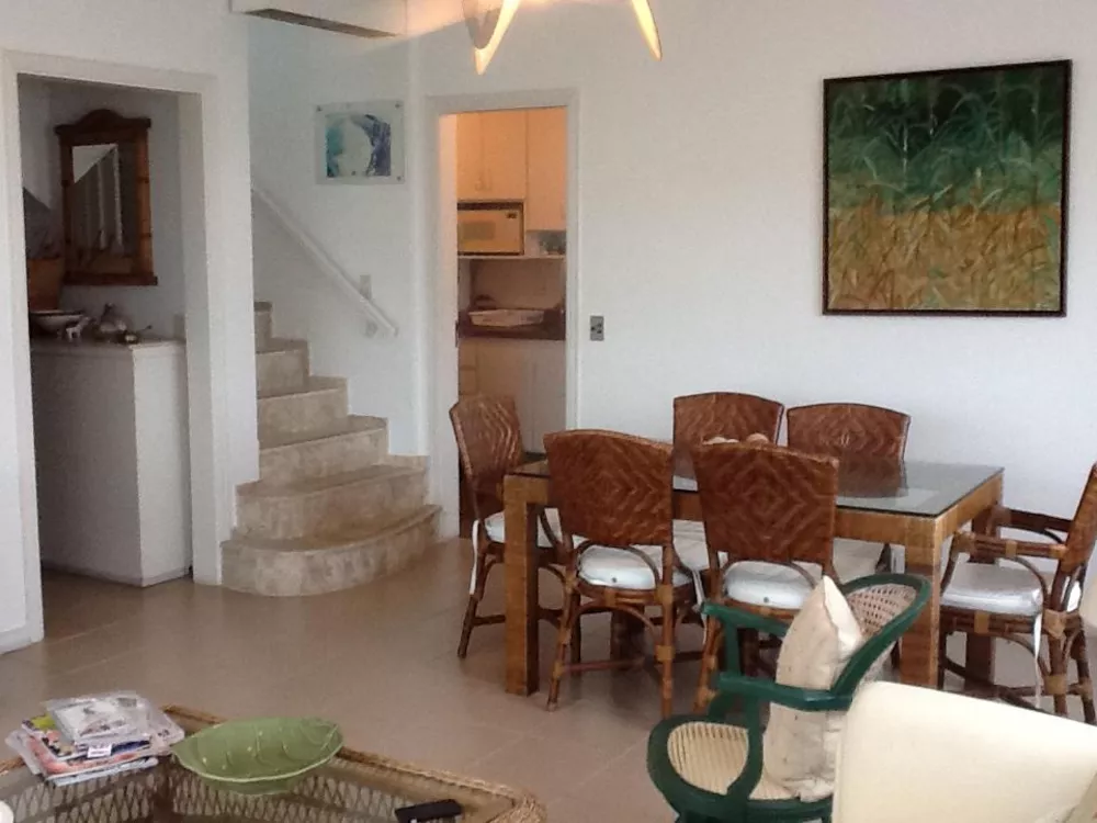Cobertura, 4 quartos, 214 m² - Foto 1