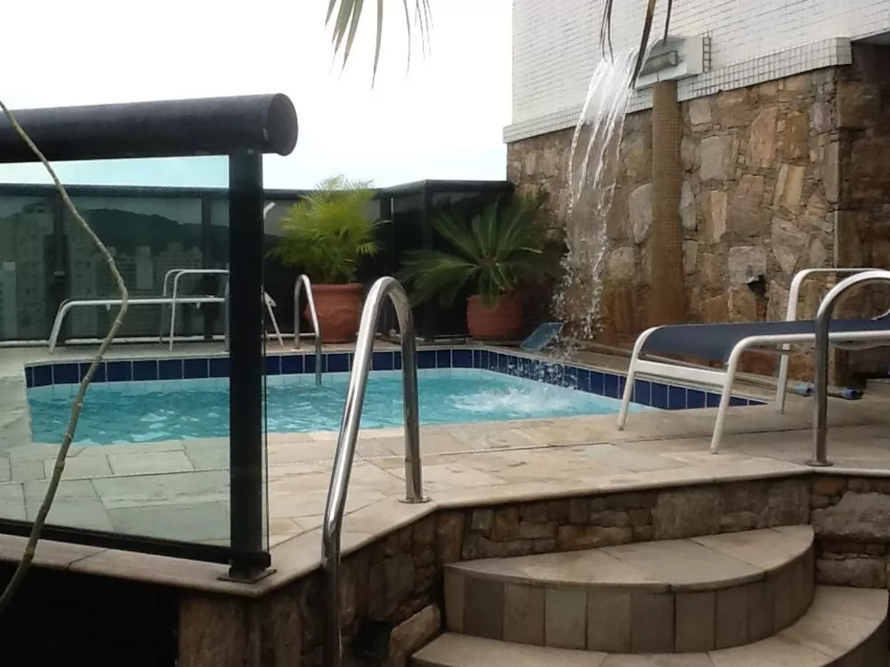 Cobertura, 4 quartos, 214 m² - Foto 6