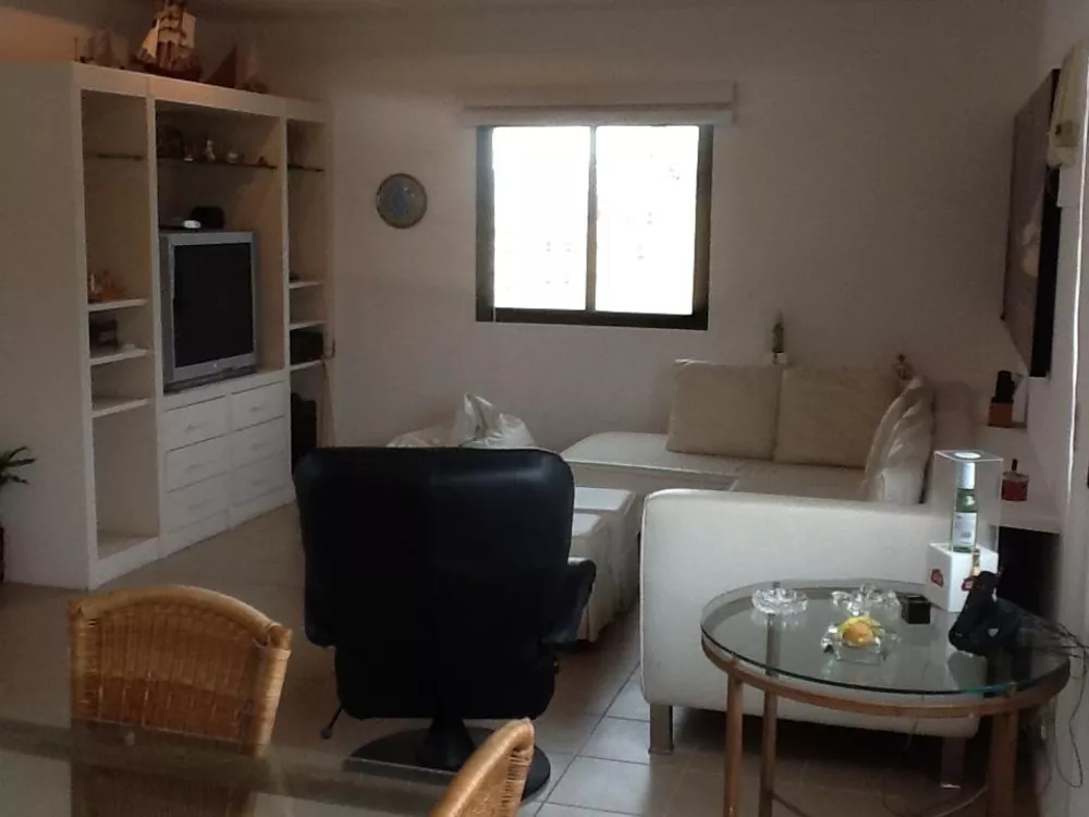 Cobertura, 4 quartos, 214 m² - Foto 2