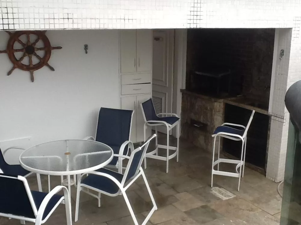 Cobertura, 4 quartos, 214 m² - Foto 8