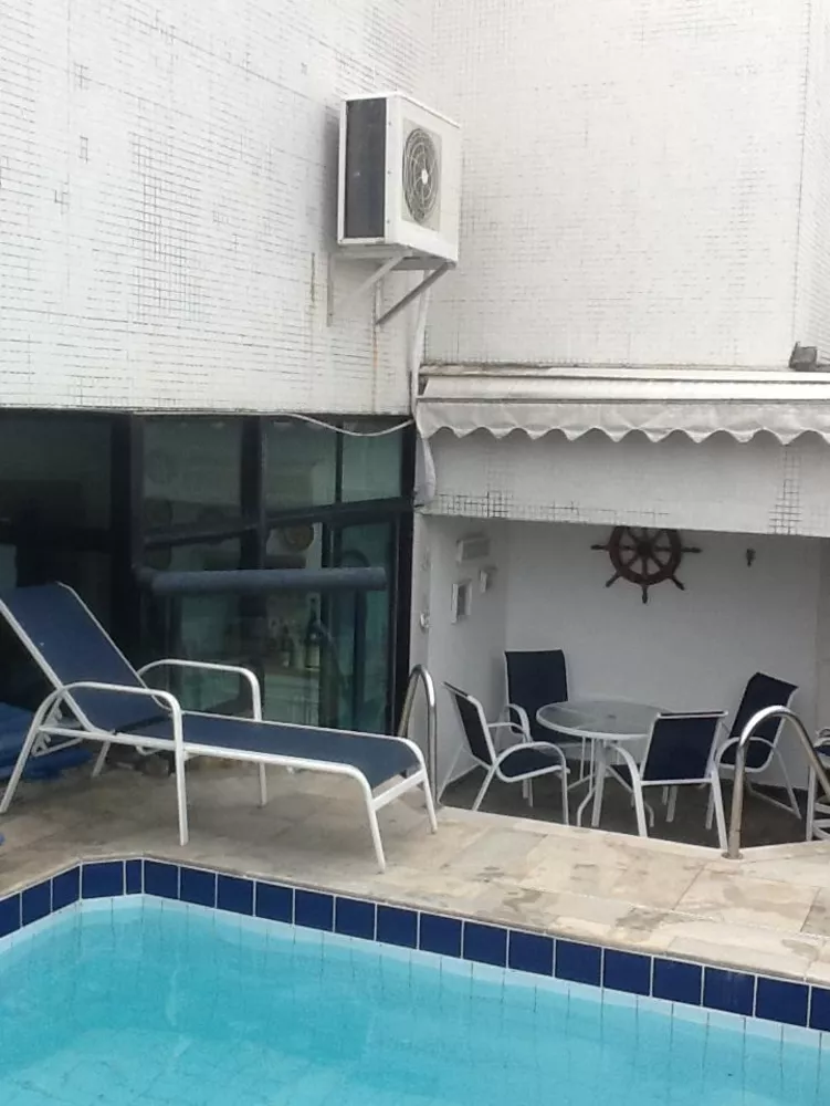 Cobertura, 4 quartos, 214 m² - Foto 7