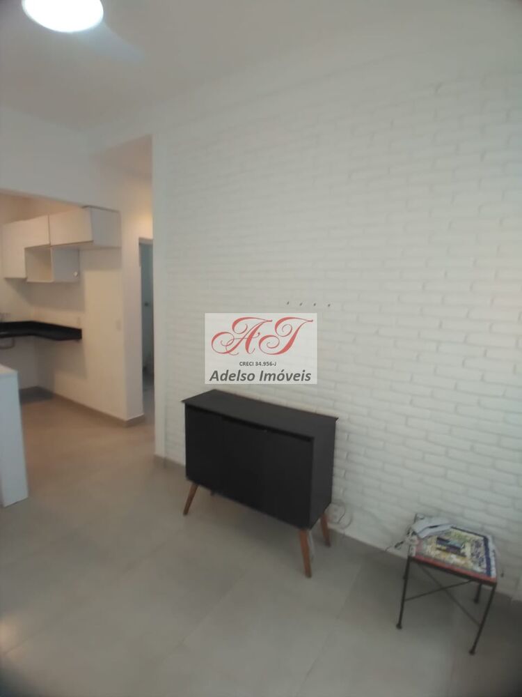 Apartamento, 1 quarto, 35 m² - Foto 2