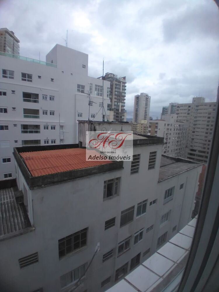 Apartamento, 1 quarto, 35 m² - Foto 12