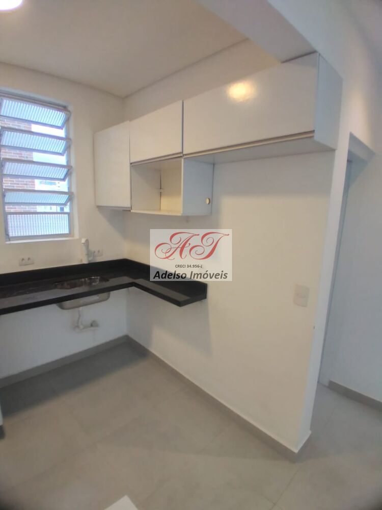 Apartamento, 1 quarto, 35 m² - Foto 5
