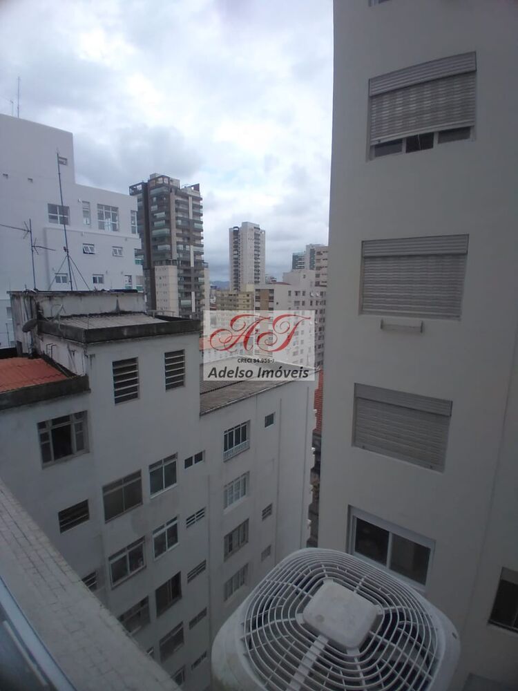 Apartamento, 1 quarto, 35 m² - Foto 11