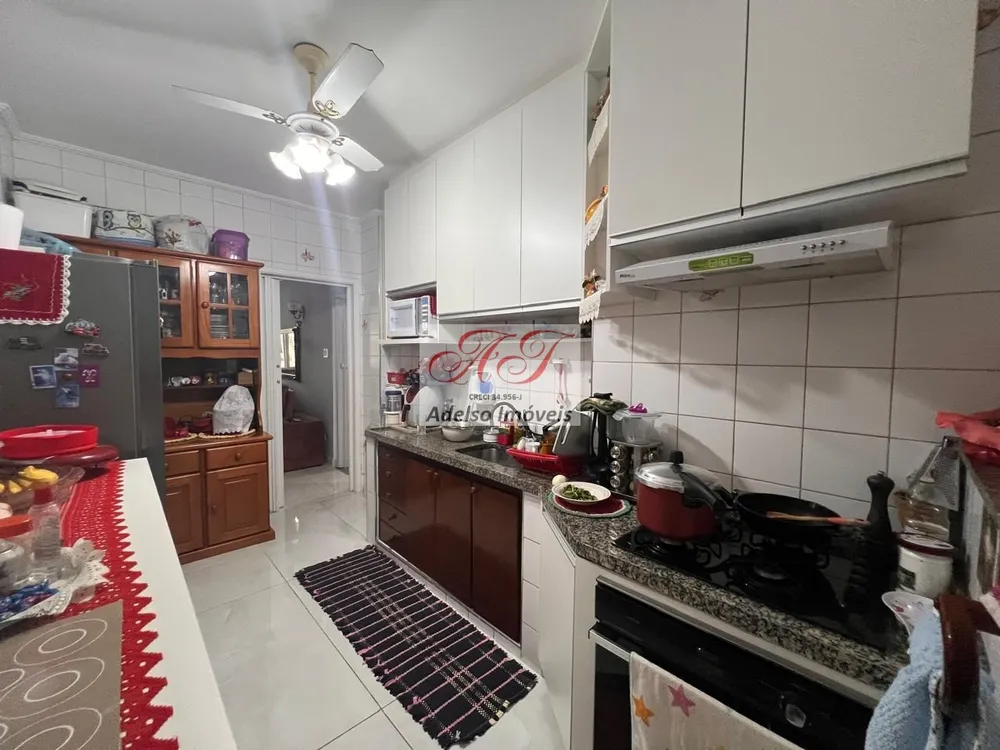 Apartamento, 2 quartos, 82 m² - Foto 5