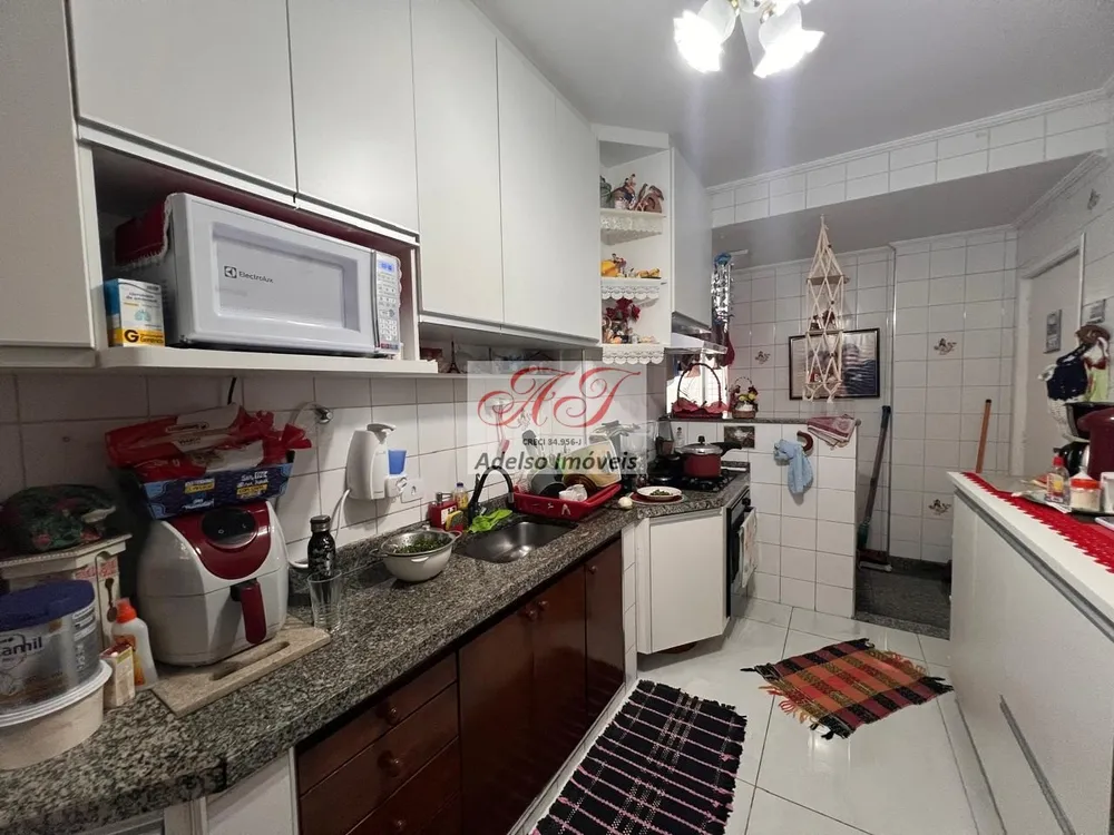 Apartamento, 2 quartos, 82 m² - Foto 3