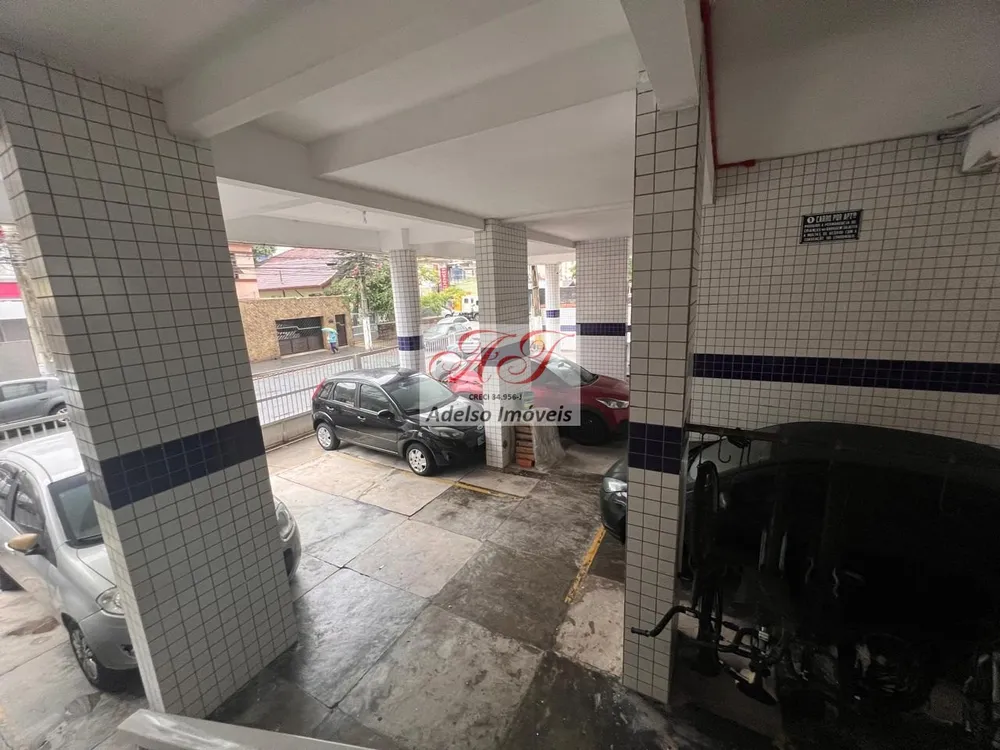 Apartamento, 2 quartos, 82 m² - Foto 8