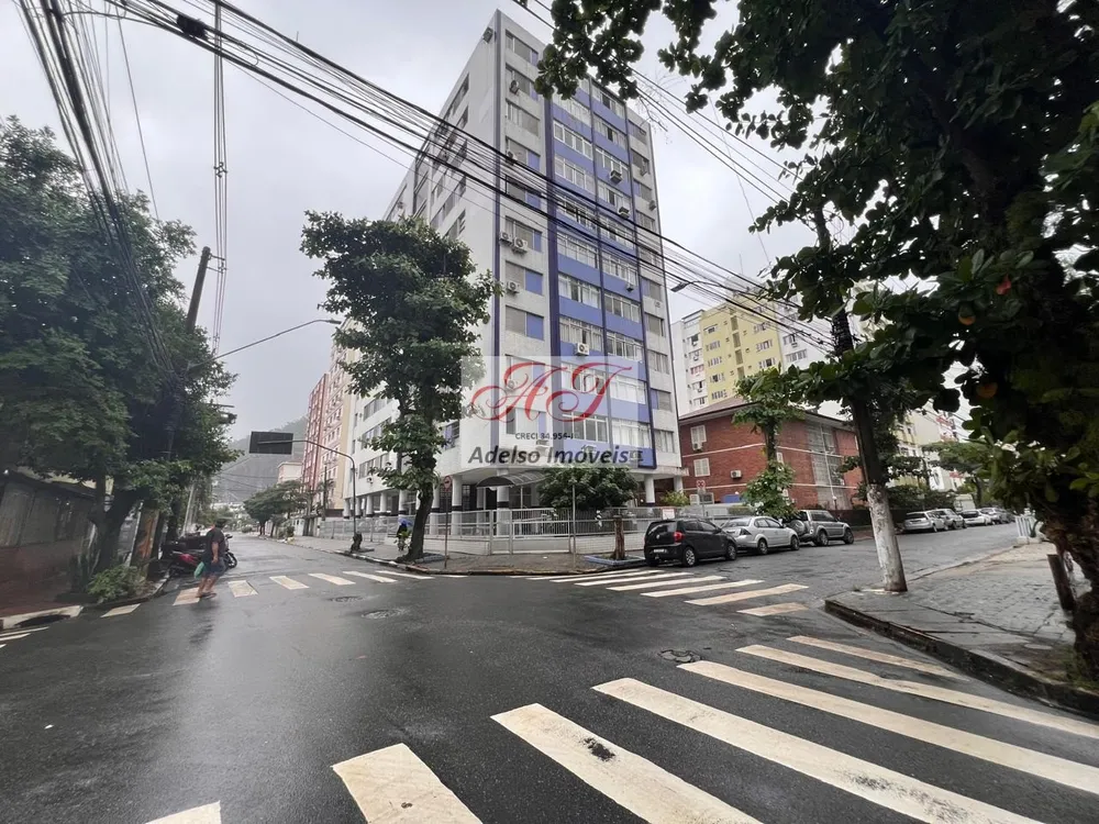 Apartamento, 2 quartos, 82 m² - Foto 1