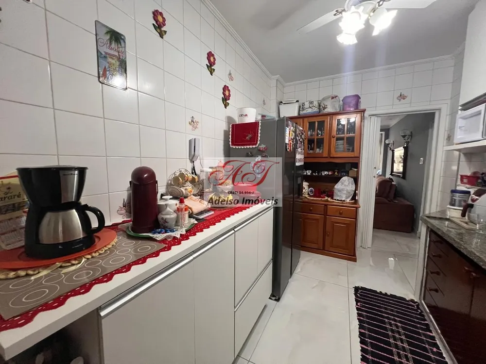 Apartamento, 2 quartos, 82 m² - Foto 4