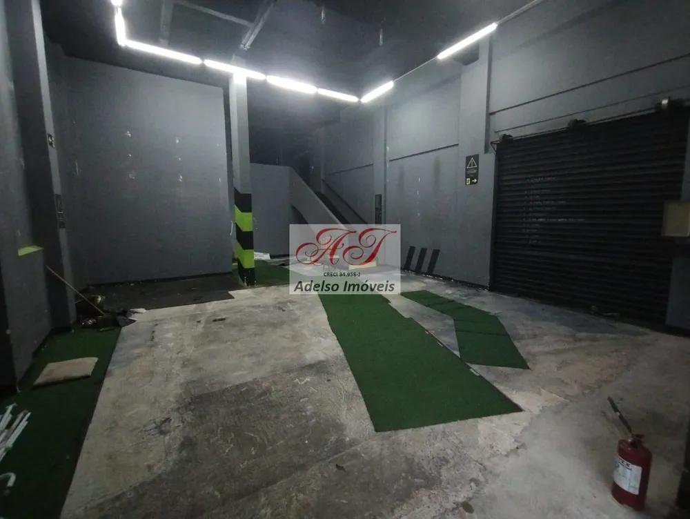 Loja-Salão, 155 m² - Foto 1