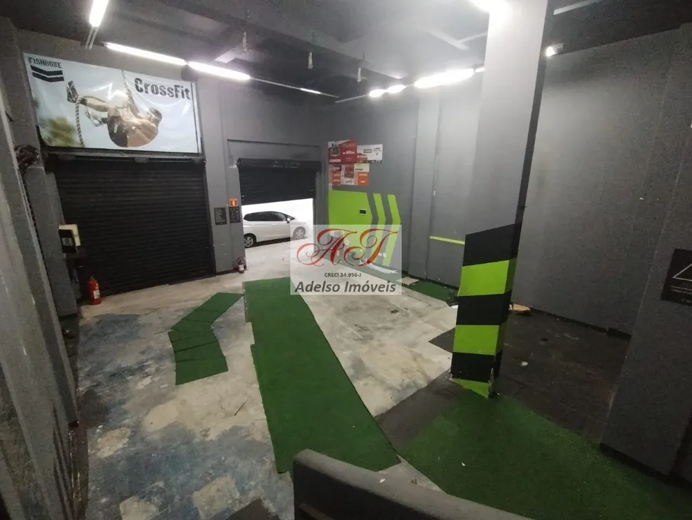 Loja-Salão, 155 m² - Foto 2