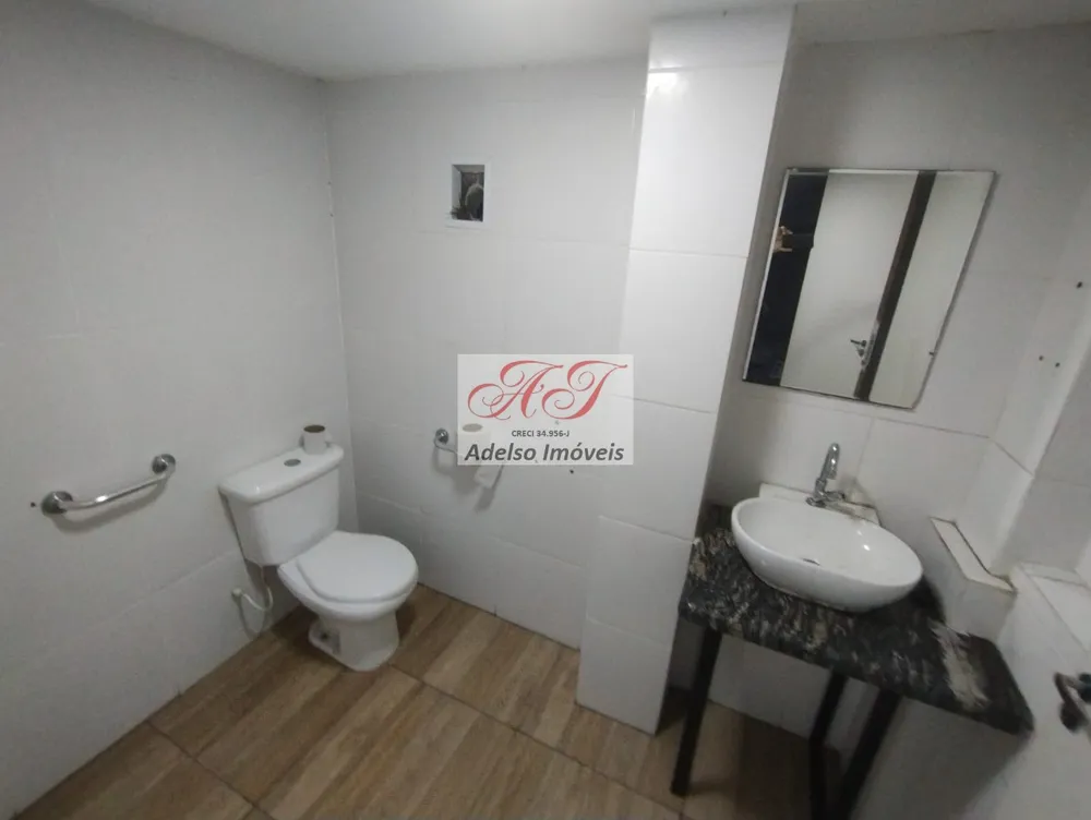 Loja-Salão, 155 m² - Foto 9