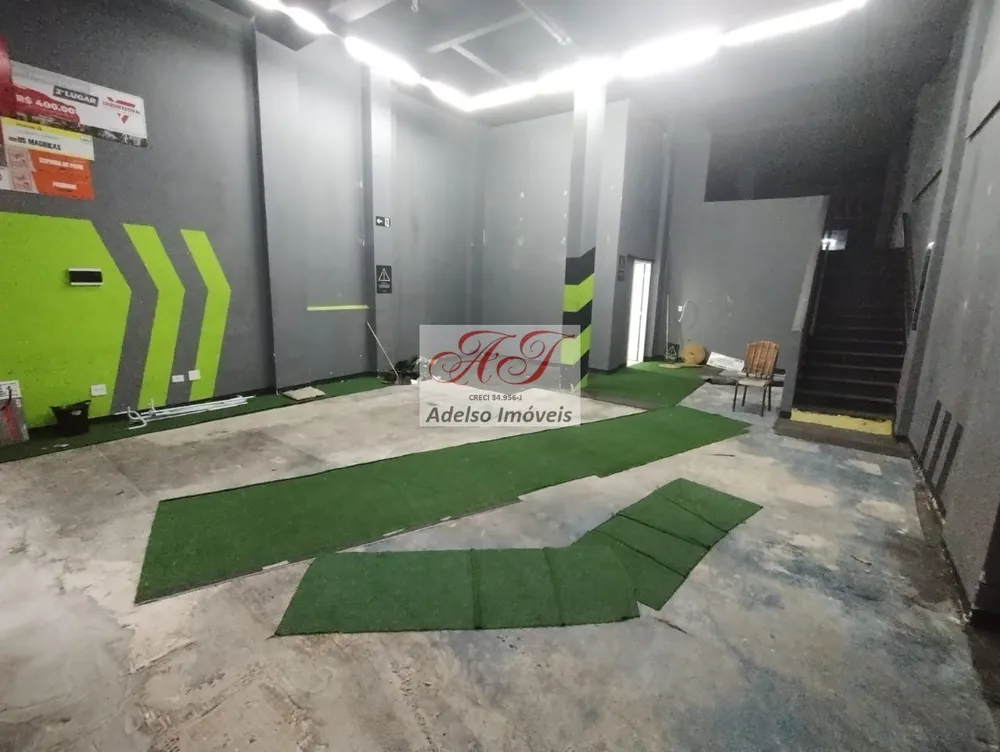 Loja-Salão, 155 m² - Foto 6