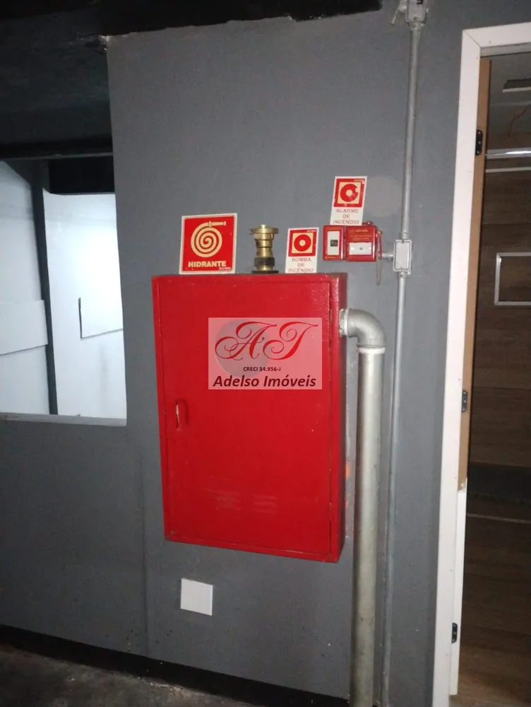 Loja-Salão, 155 m² - Foto 5