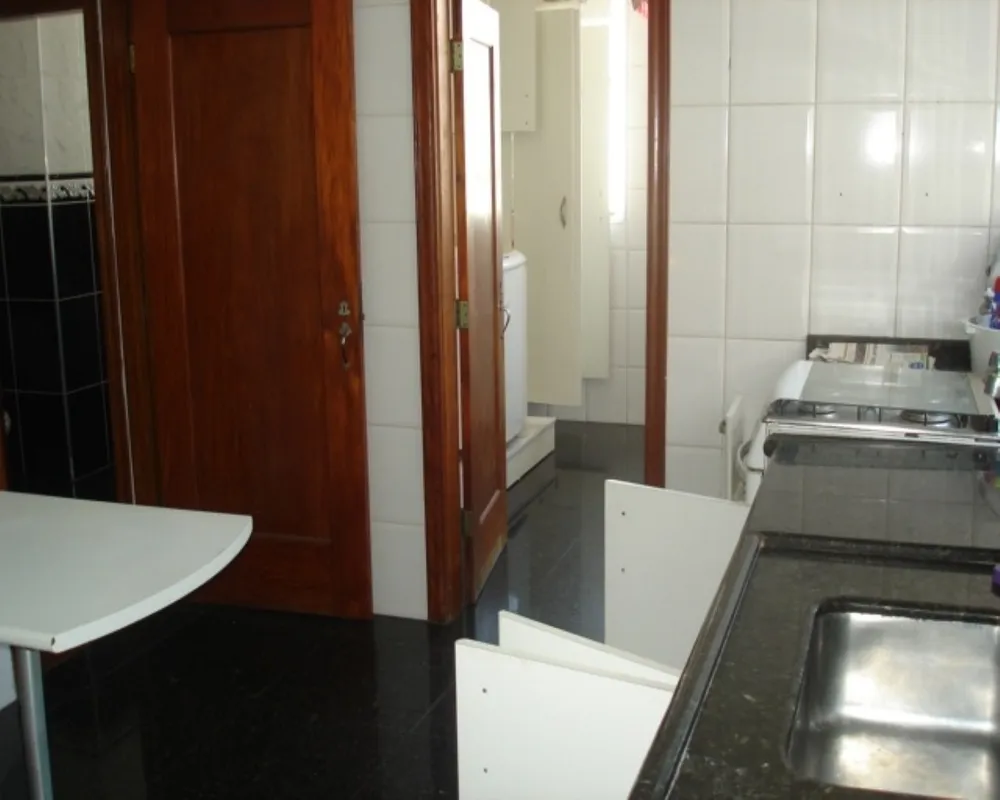 Apartamento, 2 quartos, 118 m² - Foto 3