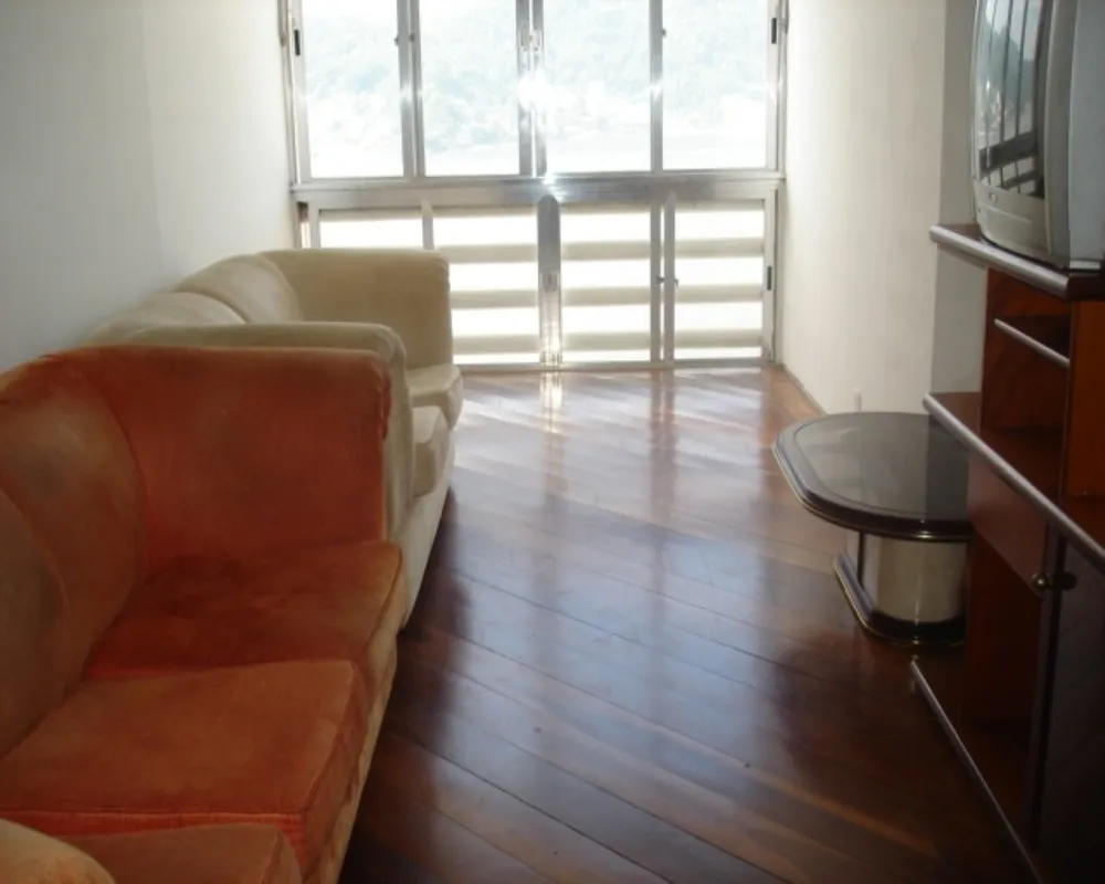 Apartamento, 2 quartos, 118 m² - Foto 2